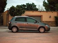 Usado VW Golf V Highline 105 CV (77 kW) 2007 Gris Utilitario