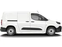 Nuevo Fiat Doblò 100 CV (73 kW) 2026 Blanco Monovolumen