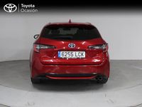 Usado Toyota Corolla Sport 180 CV (132 kW) 2019 Rojo Familiar