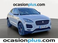 Usado Jaguar E-Pace S 249 CV (183 kW) 2018 Blanco SUV