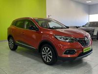 Usado Renault Kadjar Zen 116 CV (85 kW) 2020 Rojo SUV