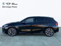 Usado BMW 120 Comfort Edition 163 CV (119 kW) 2026 Negro Utilitario
