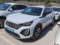 Usado Peugeot 2008 Allure 100 CV (73 kW) 2024 Blanco SUV