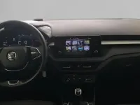 Usado Skoda Fabia Ambition 95 CV (69 kW) 2022 Utilitario