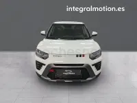 Usado KGM Tivoli 135 CV (99 kW) 2025 Blanco SUV