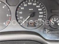 Usado Opel Astra Club 75 CV (55 kW) 2000 Azul Berlina