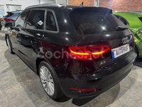Usado Audi e-tron Ambition 204 CV (150 kW) 2015 Negro SUV