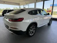 Usado BMW X4 Advantage 231 CV (169 kW) 2019 Blanco SUV