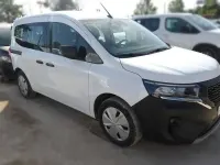 Usado Nissan Townstar Acenta+ 131 CV (96 kW) 2023 Blanco Van
