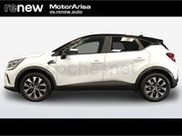 Usado Renault Captur Intens 145 CV (106 kW) 2023 Blanco SUV