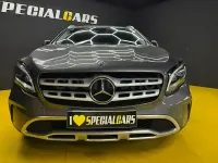 Usado Mercedes GLA200 136 HP (100 kW) 2018 Cinzento SUV