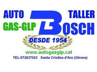 Usado Citroën C4 90 CV (66 kW) 2010 Gris Utilitario