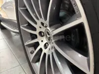 Usado Mercedes GLE350 320 CV (235 kW) 2021 Blanco SUV