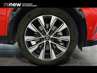 Usado Renault Espace Techno 200 CV (147 kW) 2025 Rojo Monovolumen