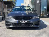 Usado BMW 330 Comfort Edition 286 CV (210 kW) 2021 Gris Berlina