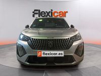 Usado Peugeot 2008 Allure 131 HP (96 kW) 2024 Cinzento SUV