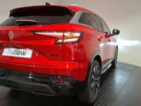 Usado Renault Austral Techno 131 CV (96 kW) 2026 Rojo SUV
