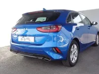Usado Kia Ceed 120 CV (88 kW) 2023 Utilitario