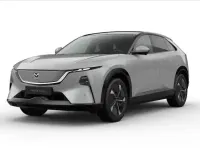 Nuevo Mazda CX-6e Takumi-Line 189 kW (258 CV) 2026 Gris SUV