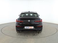 Usado BMW X4 Comfort Edition 190 CV (139 kW) 2019 Negro SUV