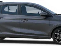 Usado MG MG3 Comfort 116 CV (85 kW) 2025 Gris Utilitario