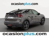 Usado Citroën C4 PureTech 131 CV (96 kW) 2024 Gris SUV