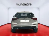 Usado Infiniti Q30 Premium 156 CV (114 kW) 2016 Blanco Berlina
