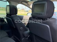 Usado Peugeot 5008 Sport 110 CV (80 kW) 2010 Gris / plata Monovolumen