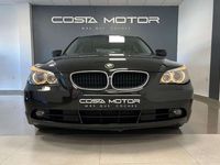 usado BMW 530 530 d