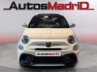Usado Abarth 595C Turismo 165 CV (121 kW) 2021 Descapotable