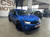 Usado Opel Grandland X 224 CV (164 kW) 2023 Azul SUV