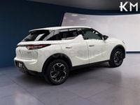 Usado DS Automobiles DS3 Crossback So Chic 100 CV (73 kW) 2020 Blanco SUV