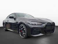 Usado BMW 430 286 CV (210 kW) 2022 Negro Coupe