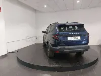 Usado Dacia Bigster Expression 155 CV (114 kW) 2025 Azul SUV