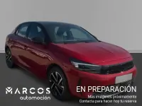 Usado Opel Corsa 100 CV (73 kW) 2025 Utilitario