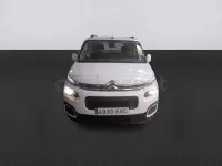 Usado Citroën Berlingo Feel 102 CV (75 kW) 2019 Blanco Monovolumen