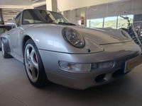 Usado Porsche 993 Turbo 408 CV (300 kW) 1997 Coupe