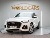 Usado Audi Q5 299 CV (219 kW) 2021 SUV