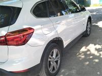 Usado BMW X1 190 CV (139 kW) 2015 Blanco SUV