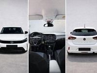 Usado Opel Corsa Edition 100 CV (73 kW) 2024 Blanco Utilitario