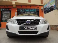 Usado Volvo XC60 Momentum 136 CV (100 kW) 2012 Blanco SUV