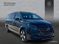 Nuevo Mercedes V300 Avantgarde 236 CV (173 kW) 2026 Gris Monovolumen