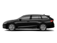 Nuevo Skoda Octavia Selection 150 CV (110 kW) 2026 Negro Familiar