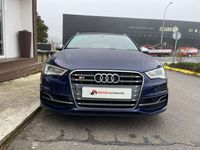 usado Audi S3 Sportback 2.0 TFSI quattro