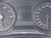 Usado Seat Ibiza Style 90 CV (66 kW) 2021 Blanco Utilitario