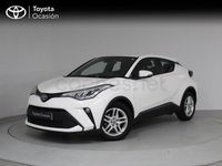 Usado Toyota C-HR Active 122 CV (89 kW) 2022 Blanco SUV