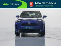 Usado Toyota Yaris Cross Active 91 CV (66 kW) 2023 Azul SUV
