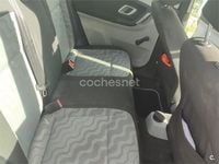 Brugt Skoda Fabia Style 80 HK (58 kW) 2009 Grå Sedan