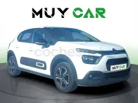 Occasion Citroën C3 PureTech 83 ch (61 kW) 2022 Blanc Citadine