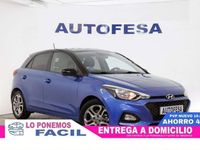 usado Hyundai i20 1.0 TGDI 100cv 5P S/S # IVA DEDUCIBLE